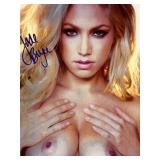 Jade Bryce reprint photo