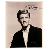 Peter Fonda signed portrait photo