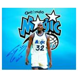 Orlando Magic Shaquille O