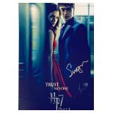 Harry Potter and the Deathly Hallows " Part 1...