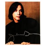 Jackson Browne facsimile signed photo