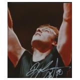 Bruce Springsteen facsimile signed photo