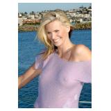 Natasha Henstridge photo reprint