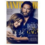 A Star is Born Lady Gaga and Bradley Cooper...