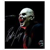 The Smashing Pumpkins Billy Corgan facsimile...