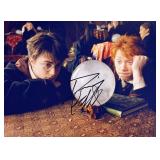 Harry Potter Daniel Radcliffe facsimile signed ...