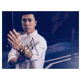 John Wick Donnie Yen facsimile signed  photo