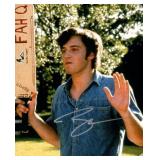 Dazed and Confused Ben Affleck facsimile signed...