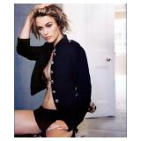 Keira Knightley reprint photo