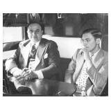 Al Capone Reprint photo