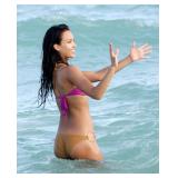 Jessica Alba reprint photo