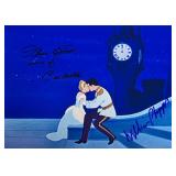 Cinderella 1950 William Phipps and Ilene Woods...