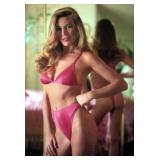 Vanna White reprint photo