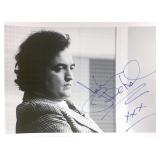 Saturday Night Live John Belushi facsimile...