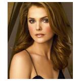 Keri Russell reprint photo