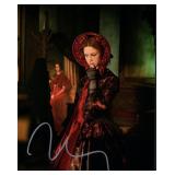 Frankenstein Mia Goth facsimile signed photo