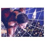 Spider-Man Tobey Maguire facsimile signed ...