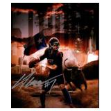 Houston Texans C.J. Stroud facsimile signed photo