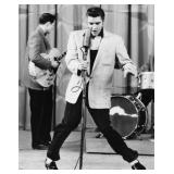 Elvis Presley reprint photo