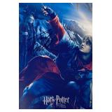 Harry Potter and the Goblet of Fire Daniel...