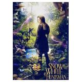 Snow White & The Huntsman Kristen Stewart...