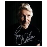 Pink Floyd Roger Waters facsimile signed photo