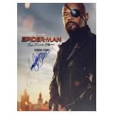 Spider-Man: Far From Home Samuel L. Jackson...
