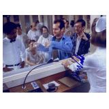 One Flew Over the Cuckoo