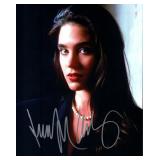 Jennifer Connelly facsimile signed photo