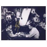 Fight Club Brad Pitt facsimile signed  movie photo