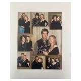 Barbara Streisand, Michael Jackson and Mel...