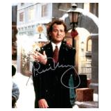 Scrooged  Bill Murray facsimile signed photo