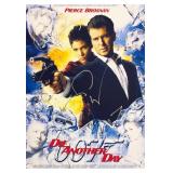 Die Another Day Halle Berry and Pierce Brosnan...