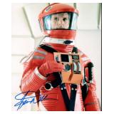 2001: A Space Odyssey Keir Dullea facsimile...