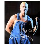 Eminem facsimile signed photo