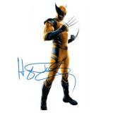 Deadpool & Wolverine Hugh Jackman facsimile...