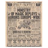 Fantastic Beasts: The Crimes of Grindelwald...