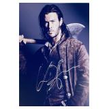 The Huntsman Chris Hemsworth facsimile signed...