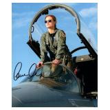 Captain Marvel Brie Larson facsimile signed photo