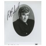 Burt Bacharach facsimile signed photo