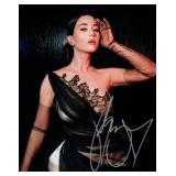 Katy Perry facsimile signed photo