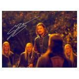 The Lord of the Rings Sean Bean facsimile...