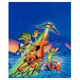 Scooby-Doo on Zombie Island Billy West...