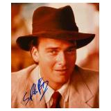 Young Indiana Jones Chronicles Sean Patrick...