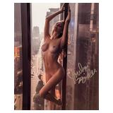 Playboy Model and Actress Jocelyn Binder Signed...