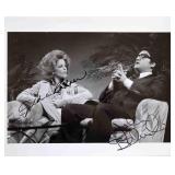 Saturday Night Live John Belushi and Gilda...