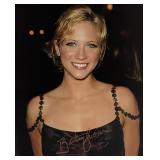 Pitch Perfect Brittany Snow signed photo