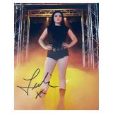 Oppenheimer Florence Pugh signed photo