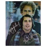 Simon And Garfunkel A Bridge Over Troubled...
