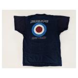 Humble Pie 1981 Tour T-Shirt
